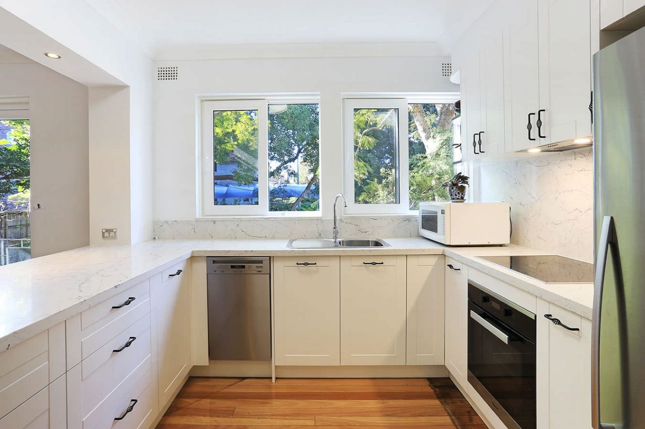 Bathroom Renovation Kingsford Total Home Design