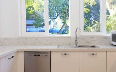 Get the Most Out of Your Kitchen Renovations in North Parramatta or Sydney West