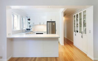Why You Should Consider a Kitchen Renovation in Your North Parramatta or Sydney West Home