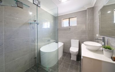Consider These Tips for a Bathroom Renovation in North Parramatta or Sydney West